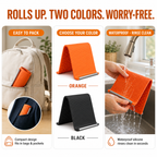 Free Folding for Any Scene - iPad, Laptop, Monitor, Phone